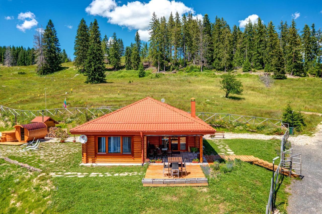 Villa морава